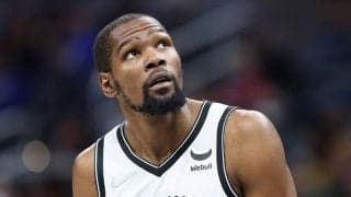 オールスターのロースターが決定…デュラントは“元チームメート” ハーデンを指名せず