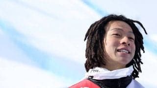 平野歩夢、東京五輪から半年で勝てた理由　スケボー監督が見た「雪と陸」を分けない思考