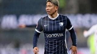 【ブンデス第22節プレビュー】浅野ボーフムがバイエルンと対戦