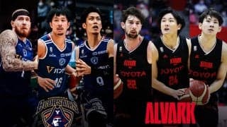 【横浜vsA東京】横浜は連勝で調子上向き、A東京は千葉とのゲーム差を縮める大事な一戦