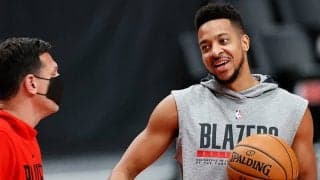 「若い才能だ」…マッカラムがペリカンズへの移籍を希望した理由はイングラム？