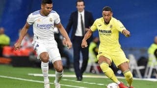 【ラ・リーガ第24節プレビュー】PSG戦控えるレアル・マドリーはビジャレアル戦!　バルセロナダービー開催