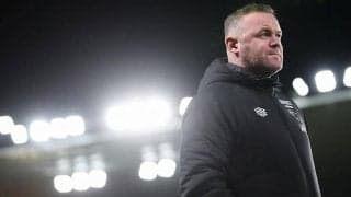 ルーニーが抱く夢…「いつかエバートンか、ユナイテッドの監督に」