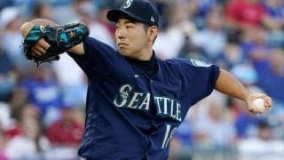 【MLB】菊池雄星は17.4億円でメッツが獲得すべき？　米メディア進言「巨大なポテンシャル」