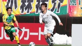 柏MF中村慶太、プロ1年目以来のWBに「やりやすいようにやれた」、FKのキッカーも希望「ジャンケンに負けないように」