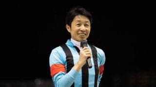 武豊騎手 今週の騎乗馬