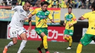 古巣柏と対戦した千葉MF小林祐介「悔しい気持ちでいっぱい」、今季は「昇格しなければいけない」