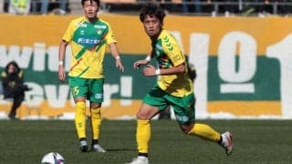 千葉で初陣のMF風間宏矢「素直に嬉しかった」、攻撃のキーマンとしての手応えは「イメージの共有はできている」