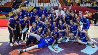 女子ボスニア・ヘルツェゴビナ代表のキープレーヤーを探る - WNBA2021のMVPジョーンズだけではない脅威