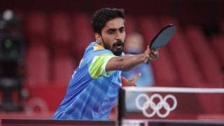 インド代表のエース・グナナセカラン、フランスリーグ挑戦を表明