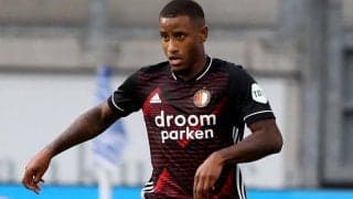 シドニーFC、フェイエノールト退団の元オランダ代表MFナルシンをフリーで獲得