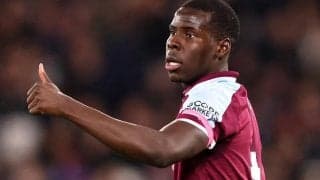 動物虐待で非難轟々のズマ、モイーズ監督はレスター戦での起用を明言｢我々は彼を起用する｣