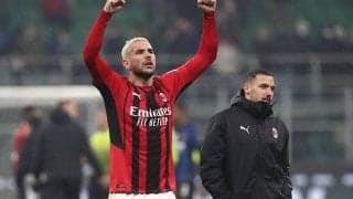 ミラン、不動の左SBテオ・エルナンデスと契約延長