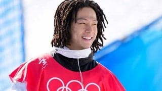 平野歩夢、採点論争を未然に防いだ金メダルに英紙称賛「全ての解説者たちは安堵した」