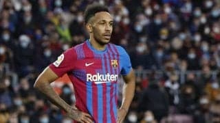 「アーセナル追放」から「バルセロナ加入」のオーバメヤンが｢完全復活｣へ!トラオレ、F・トーレスも加入で｢激変｣!ユベントスは超逸材FW獲得で逆襲へ【2022年冬移籍の注目欧州クラブ選手10人】(1)