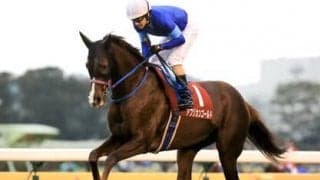 阪神開催で先行優位に拍車がかかった京都記念。ベテランの大穴２頭が粘り強さを発揮か