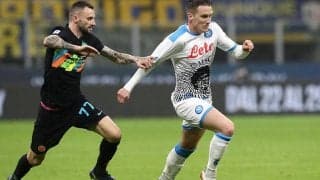 【セリエA第25節プレビュー】ナポリvsインテルの首位攻防、アタランタvsユーベの上位対決開催