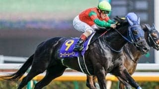 【京都記念予想】有力馬が余裕残し!? ユーバーレーベン中心も「あの馬」は見極めてから…