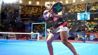 イニエスタが自宅にコートを造るほど沼にハマる。次なる五輪種目候補「パデル」って何？