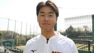 「惚れ惚れするノビ」「将来エースに」TJ手術から復活の巨人“19年ドラ1”が存在感