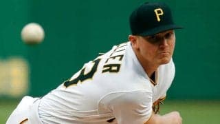 背水の11敗右腕が見せた“超進化”　オフに球速“爆上がり”で「コールに似ている」