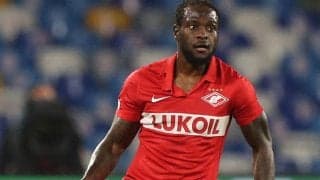 今季ついにチェルシー脱したモーゼス、スパルタク・モスクワと2024年夏まで契約延長