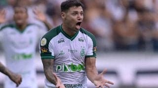 自身13クラブ目、“渡り鳥”FWマウロ・サラテがブラジル1部のジュベントゥージに加入