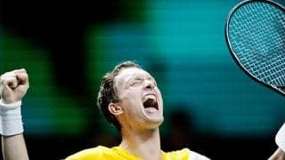 20歳新星 ツアー初4強「幸せ」