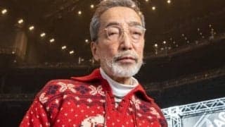 『ダンス甲子園』の生みの親・テリー伊藤がDリーグに興奮。「これはオリンピックにも出られる」