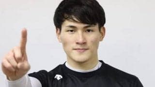 自転車転向２年余りの太田海也がデビューから６戦全勝の快挙。ナショナルチーム入りに「大きく羽ばたける舞台に立てた」