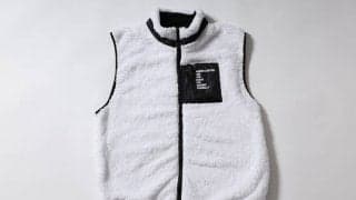 ロッテ、3.29ホーム開幕戦「ボアベスト」付きチケット販売　肌寒いナイターにピッタリ