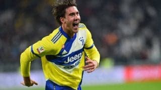 ユベントス、新加入ヴラホヴィッチが見せた「コーナーフラッグからの超絶突破」でOG誘発!サッスオーロ撃破でコッパ・イタリア準決勝進出に導く