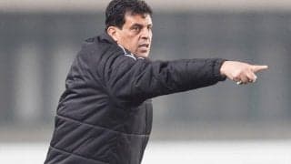 ペトロヴィッチ監督解任のイラク代表、かつてU-23イラク代表を率いたシャハド氏を監督に招へい