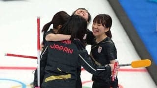 藤澤五月、劇勝導くダブルテイクアウトに吉田夕梨花も称賛「さっちゃんが決めてくれた」