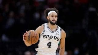 デッドラインに獲得したホワイトをセルティックスGMが期待「完璧にフィットします」