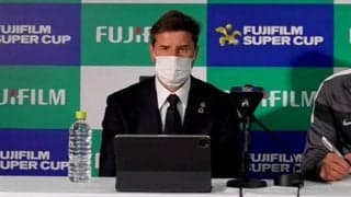 王者・川崎Fを撃破の浦和リカルド監督が一定の手応え「快適にプレーさせないことがプラン」、選手のハードワークも評価