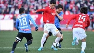 川崎F撃破も浮かれず、浦和DF酒井宏樹「ただの1勝、調子はまだまだ」先発の新戦力2人にも言及