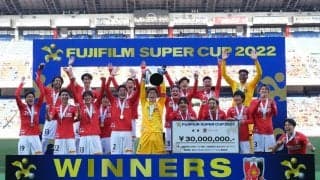 村井満チェアマンが浦和の優勝を祝福「随所で完成度の高さを感じた」