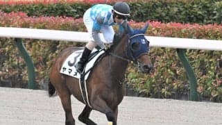 【東京12R】単勝54940円ヤマメがV！中央競馬歴代3位の単勝高額配当