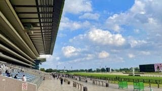 【東京12R】大波乱1000万馬券飛び出す！16番人気ヤマメがV