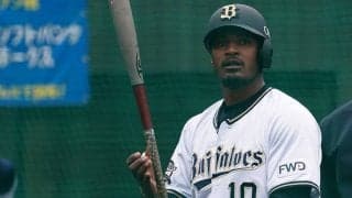 【MLB】両リーグDH制導入は元オリ助っ人に朗報？　喜びツイート「つまりチャンスが…」