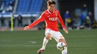 浦和デビューのMF岩尾憲、リカルド監督の申し子として「今のところ僕が声を大にする必要はない」