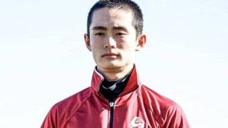 【JRA】永野猛蔵騎手が右鎖骨骨折、日曜の東京競馬も乗り替わり