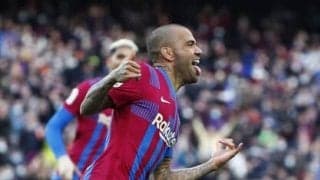 バルサに見えた復活への道筋。「攻撃こそ最大の防御」を体現する戦新戦力４人が躍動し、シャビも手応え