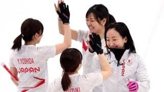 【北京五輪の気になる英語】カーリング日本は「wears her emotions on her sleeve」　どんな意味？