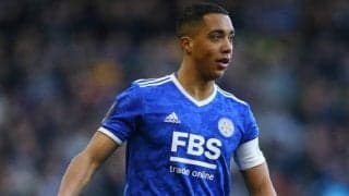   ティーレマンス、契約延長オファーを拒否か…現行契約は来夏満了