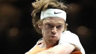 昨年Vルブレフ 完勝で4強