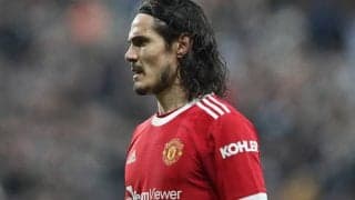 カバーニ、スペイン挑戦を求めてユナイテッド退団か