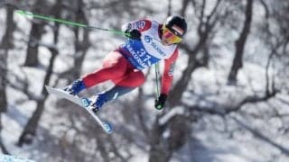 【スキー】主将・古野慧、北京五輪出場！少数精鋭の慶大・スキー部が大活躍