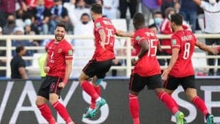 9人のアル・ヒラルを粉砕したアル・アハリが2大会連続の3位で大会を終える！《クラブ・ワールドカップ》